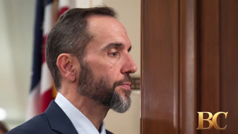 Jack Smith to testify next week at a public House Judiciary Committee hearing