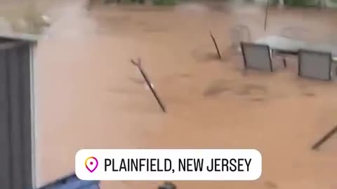 Plainfield New Jersey...🌊