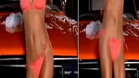 Jessica Simpson Shares Sexy Bikini Flashback Video