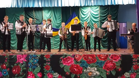 Concert de Ziua Limbii Române 4/4 Vancicăuți 31 august 2025