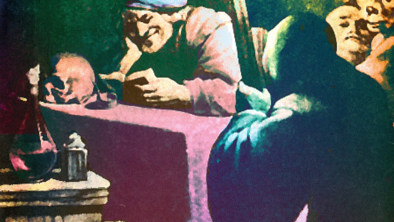 Wigwam- Fresh Garbage: Rarities 1969-1977