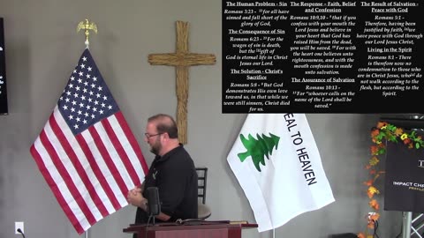 Back to Church Sunday