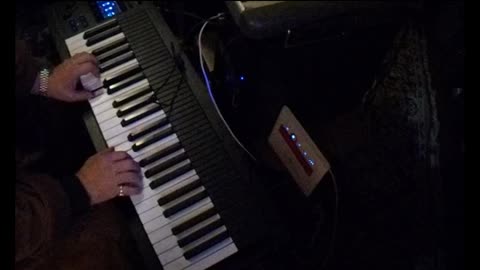 Osmotic Bass Fantasy by Tom Main