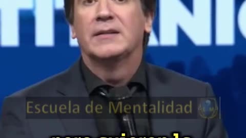 Lo que siembras hoy, mañana será tu realidad.