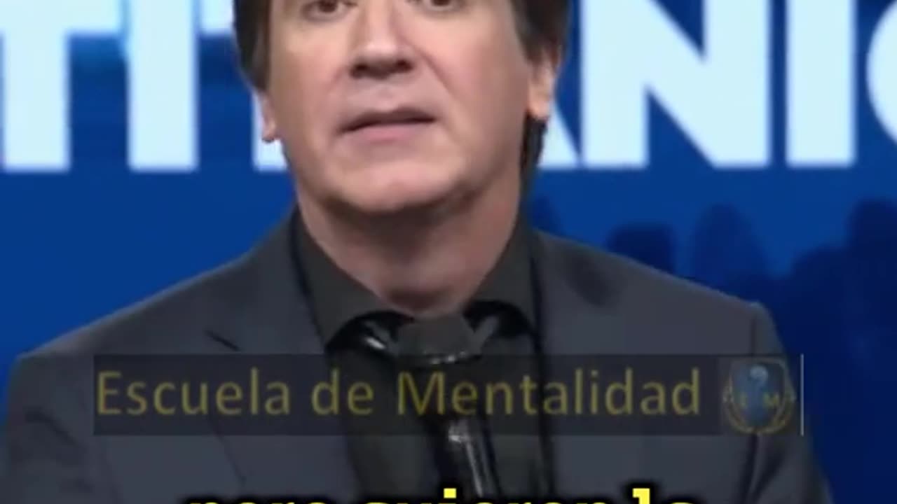 Lo que siembras hoy, mañana será tu realidad.