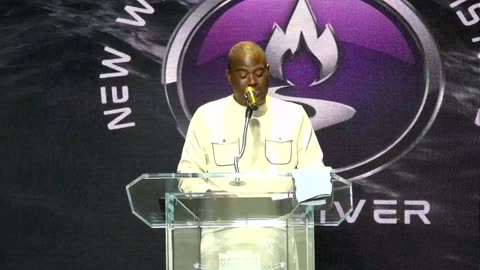 2025-09-21 Sunday Worship "Live" w/ Bishop M.J. Reid