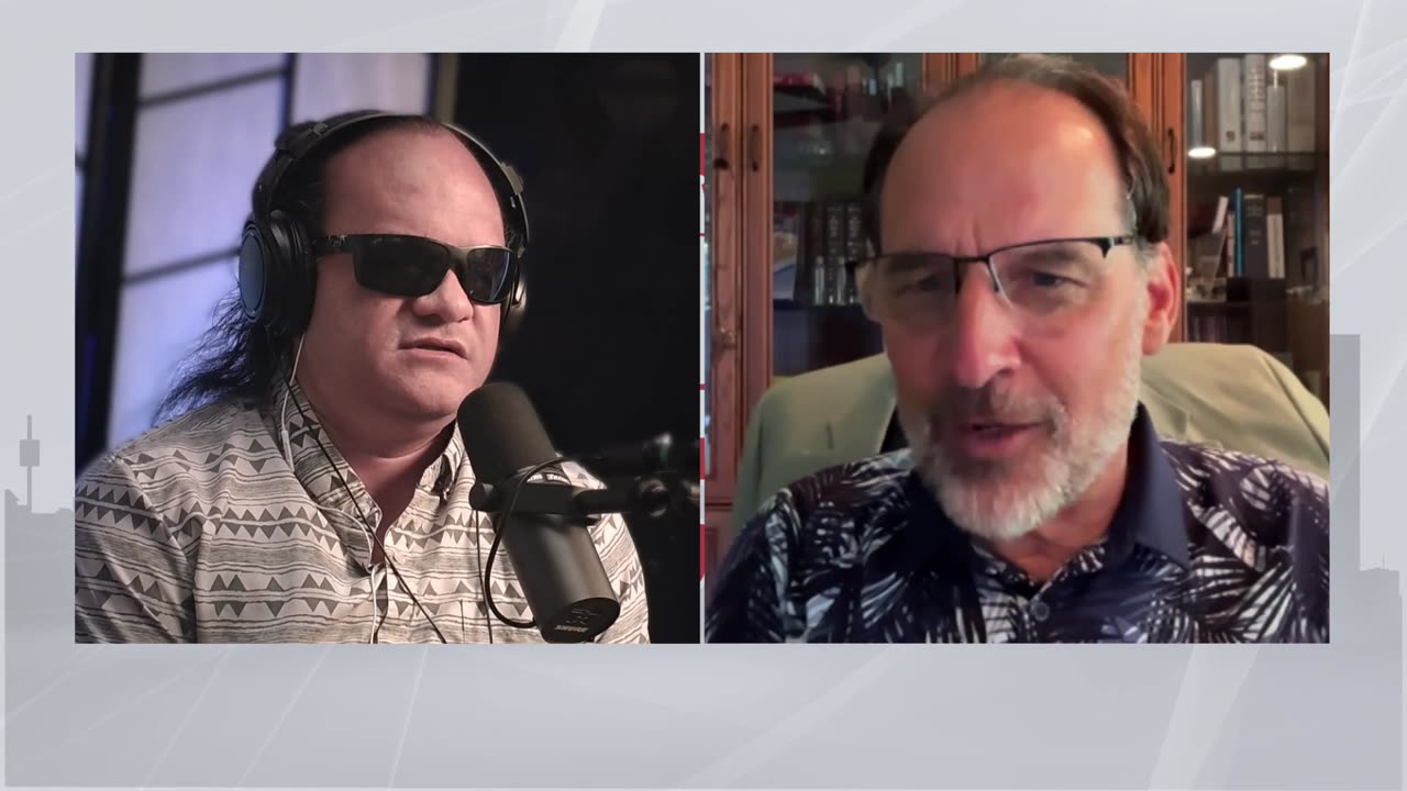 Kingdom Talk - Sound Doctrine and The Full Gospel