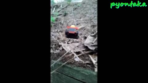 Anti gravity worldⅡ