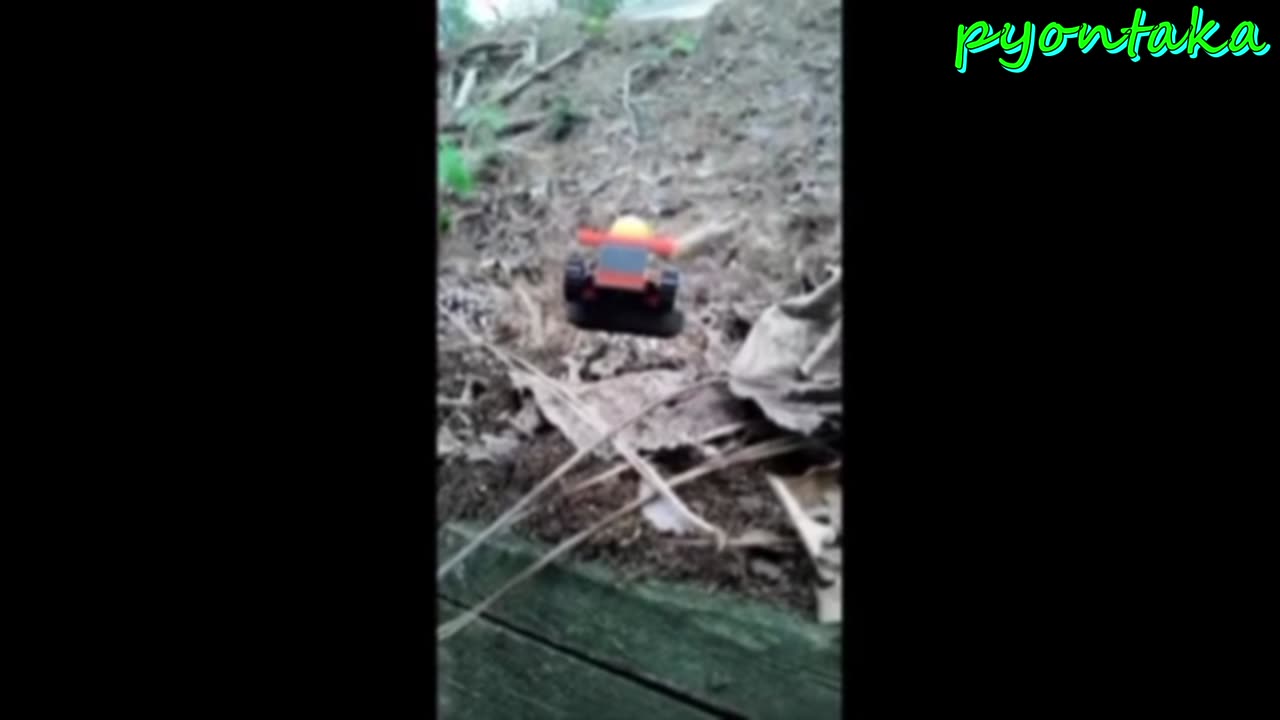 Anti gravity worldⅡ