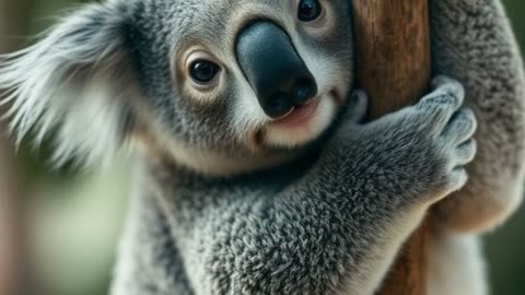 🐨 Koala Fingerprints Can FOOL Crime Scenes! (Weird Science)