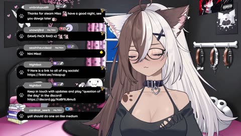 🦴🐾 LATE NIGHT HELLDIVERS ♥ w @marikawachan (18+) [vod archive]