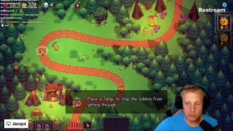 Live with Restream, September 09