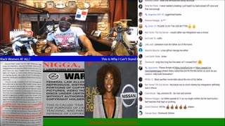 Call With Sotofan Cemetris Goes Way Far Left When The Subject Of Child Support Comes Up