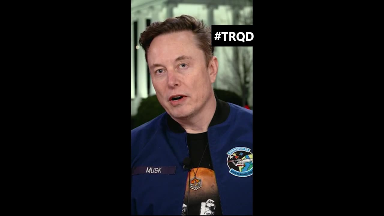 Elon Musk slams "hatred and violence" from the Left: 'THIS IS CRAZY'