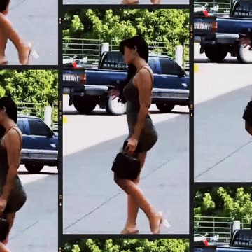 ✨ Street Style Alert! This Outfit Will Own Summer 2025!