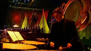 Hayley Westenra - Live from New Zealand [2004] - HD