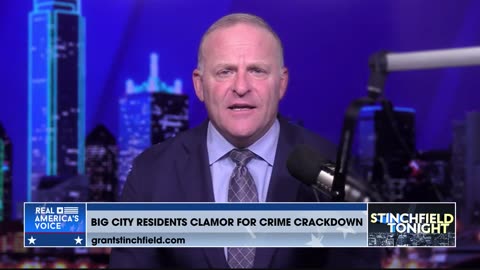 TRUMP IS LITERALLY SAVING LIVES IN DC CRACKDOWN