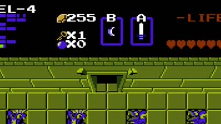 Link, are you ready? | The Legend of Zelda | game play | episode 3