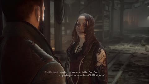 [CHEATERS PLAYTHROUGH] VAMPYR PART 2