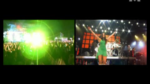 Cerrone feat. Jodie Elms - Sunrise = Versailles 2007