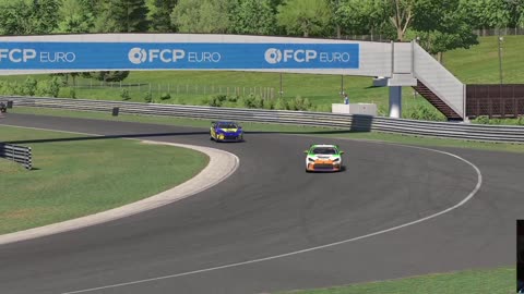 VOD Twitch #144 Une belle performance en GR86 et de la pratique en FF1600 !