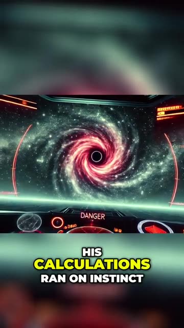 Lost in the Void: When the Path Betrays You