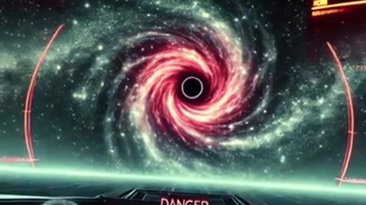 Lost in the Void: When the Path Betrays You