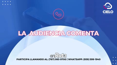 Llegó el momento de pasar el baton