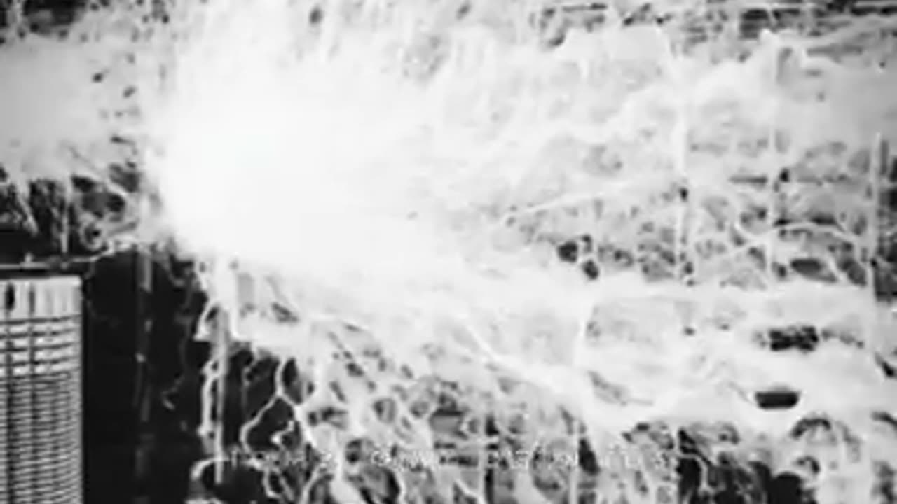 Band Video Why NEKOLA TESLA