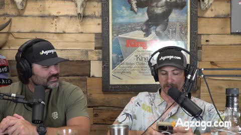 Ep. 189: The Angus Controversy, Agroterrorism Threat, and The Great, Big, Beautiful Giveaway!