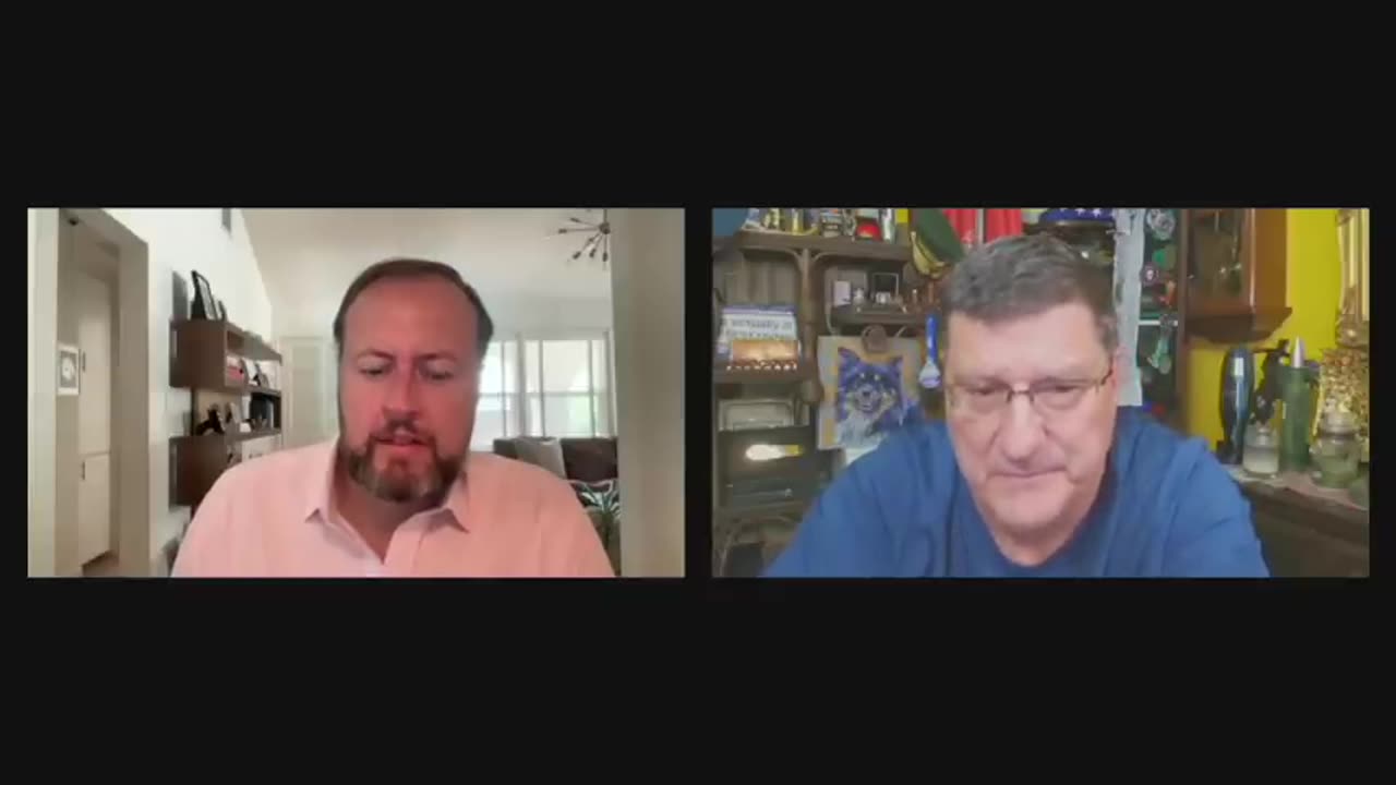 RITTER: TRUMP'S INSISTENCE THAT IRAN'S NUKE SITES WERE 'OBLITERATED' IS A RISKY MOVE