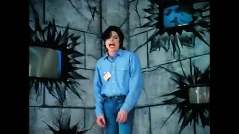 THIS IS THE REAL MUSIC VIDEO OF MICHAEL JACKSON “THEY DON’T CARE ABOUT US”