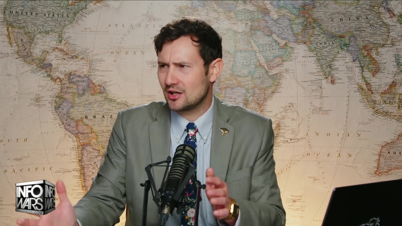 The American Journal: - FULL SHOW - 04.10.2025