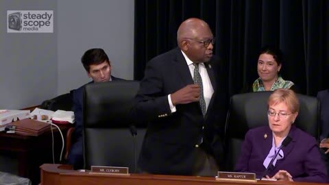 Congressman Clyburn Reflects on Erasing Black History