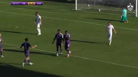 Maribor - Vardar 1-0