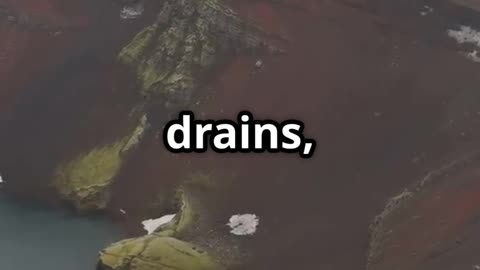 The Magical Disappearing Act of Oregon's Lost Lake!