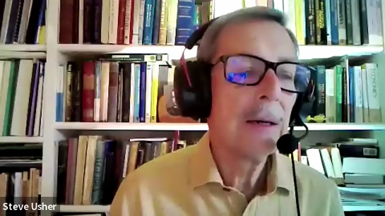 FAITH Over Fear April 22, 2025: The Mystery of the Resurrection