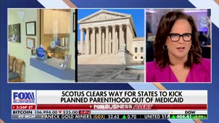 Gregg Jarrett Shares Thought-Provoking Point Gorsuch Made In SCOTUS Decision