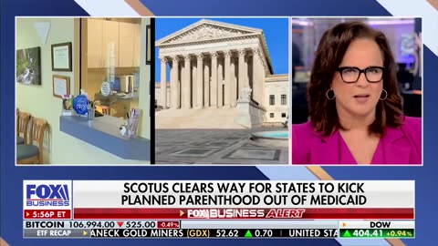 Gregg Jarrett Shares Thought-Provoking Point Gorsuch Made In SCOTUS Decision