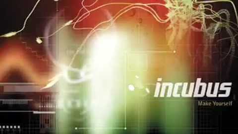 Nowhere Fast - Incubus (1999)