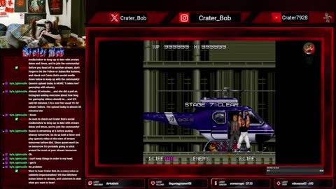 NO LEFT BUMPER Let's Beat More Classics Today! Antstream Arcade