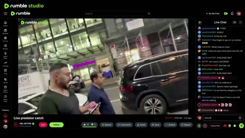 Obl nation global catches live stream