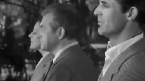 1946 - Notorious - Encadenados - Alfred Hitchcock - VOSE (1946)