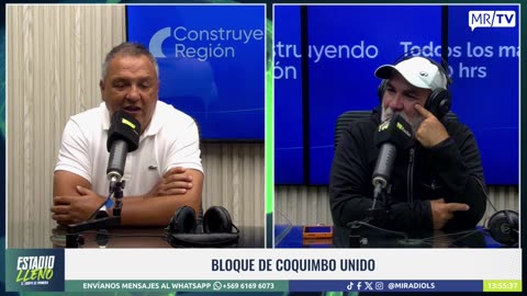 ESTADIO LLENO 13/01/2026