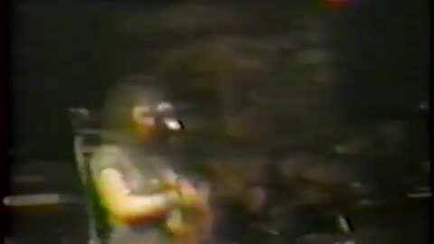 The Lunachicks - Live At CBGB's, NYC (March 23, 1989)