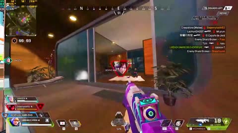 The perfect wattson play doesn't exi...