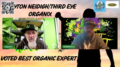 Third Eye Thursday Clayton Neidigh