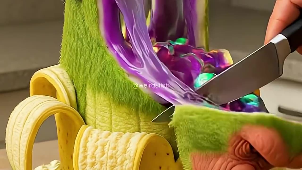 Brainrot ASMR Cakes 💙