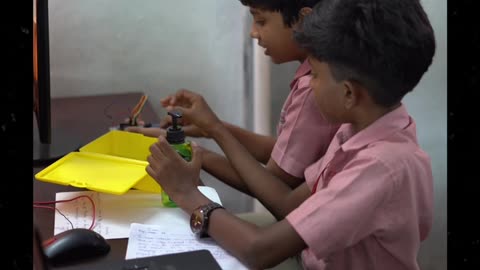 Meet Our Future Innovator