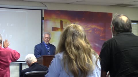 Roger Hutchins Ministries